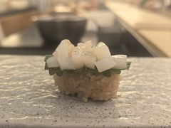 -鮨政·Omakase(万象城店)