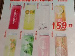 -胖哥俩肉蟹煲(龙华星河iCO店)