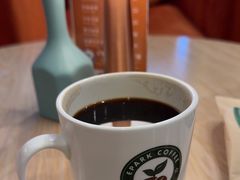 -逸派咖啡 EPARKCOFFEE(广安门店)