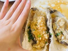-牛氏石磨肠粉(海璟国际店)