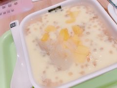 -满记甜品(荟聚购物中心店)