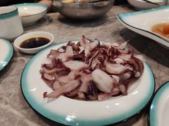 -屋里家延边朝鲜族冷面(梅林3店)