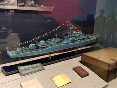 -中国人民解放军海军博物馆