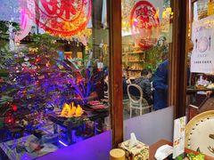 -束河人家(南锣鼓巷店)