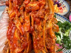 -Q MEX 库迈墨西哥餐吧(三里屯店)