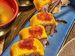 -江户烧肉(高德店)