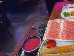 -重庆高老九火锅(万象城店)