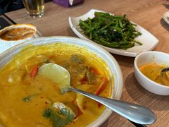-Thai Alley泰爱里(二沙岛店)