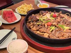 -老板恋上鱼(环山路店)