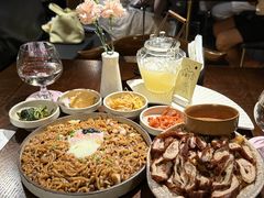 -Fuzzy Bistro 浮几韩餐·茶酒馆