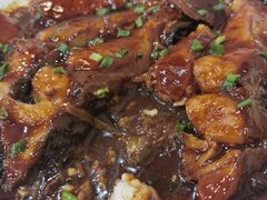 -长兴菜馆(高桥店)