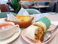 -库滋明·俄罗斯特色美食(中央大街店)