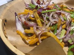 -顺香居·老字号湖北菜(江汉路店)