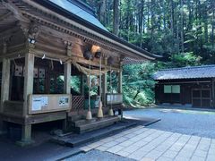 -上色见熊野座神社
