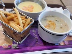 -魏家凉皮(雁塔路店)