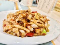-付掌柜在成都·热炒砂锅集(金禾店)