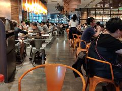 大堂-新旺茶餐厅(嘉里城店)