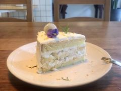 二人食～4寸爱心蛋糕-西檬树SIMON·T轻奢蛋糕(大东方Max店)