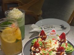 -BE BRIGHT KITCHEN(正佳广场店)