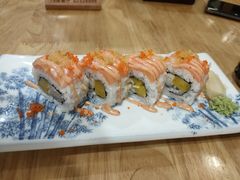 -桃屋日本料理(清华科技园店)
