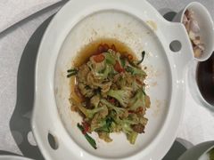 -盛百味·家宴餐厅(霸州分店)