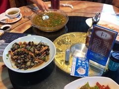 -爷爷的草帽·海鲜馆(孙塘路店)
