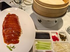 -四季民福烤鸭店(前门大栅栏店)