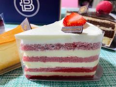 -巴黎贝甜(右安门店)