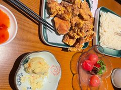 -合风谷(南下塘店)