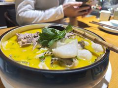 -竹里馆 ·茶食(奥体店)