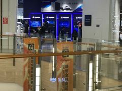 -Sony Store 索尼(来福士店)