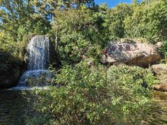 -天津盘山风景名胜区