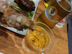 -木屋烧烤(岗顶二店)