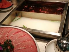 -五星桥原切肥牛火锅(怀德桥店)
