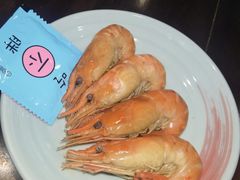 -蟹上黄·蟹黄面·江南糖水(人民广场店)