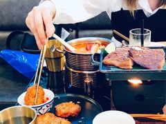 -simply thai天泰(静安嘉里中心店)