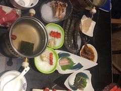 -海鼎荟海鲜姿造(仟禧汇店)