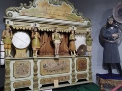 -旅顺留声机博物馆