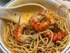 -海岛八号龙虾烧烤田鸡(蓝天路总店)