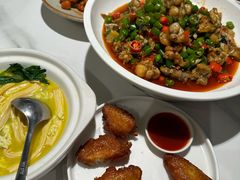 -花椒笑成都小馆(百脑汇店)