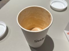 Flat&nbsp;White-Seesaw Coffee(上生新所店)