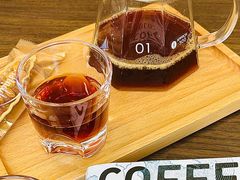 -豆子日记咖啡 BeanDaily Cafe