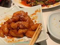 -川人百味(万达店)