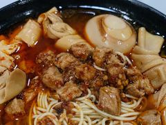 -老地方面馆(思南路店)