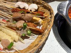 -签哥签妹儿串串火锅(青年路店)