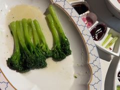 -庆云楼饭庄(什刹海店)