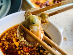 -港畔赶海蒸汽海鲜烧烤自助(仙螺岛店)