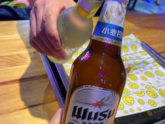-新疆烧烤王(广灵店)