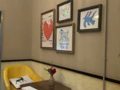 -Money Shops(愚园路店)