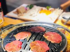 -喜来稀肉(北外滩白玉兰广场店)